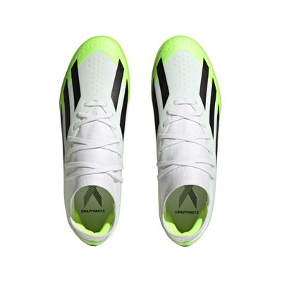 Botines Indoor adidas X Crazyfast.3 Ll Tf