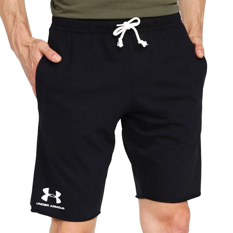 Bermuda-Under-Armour-Rival-Terry-Lam-Frente