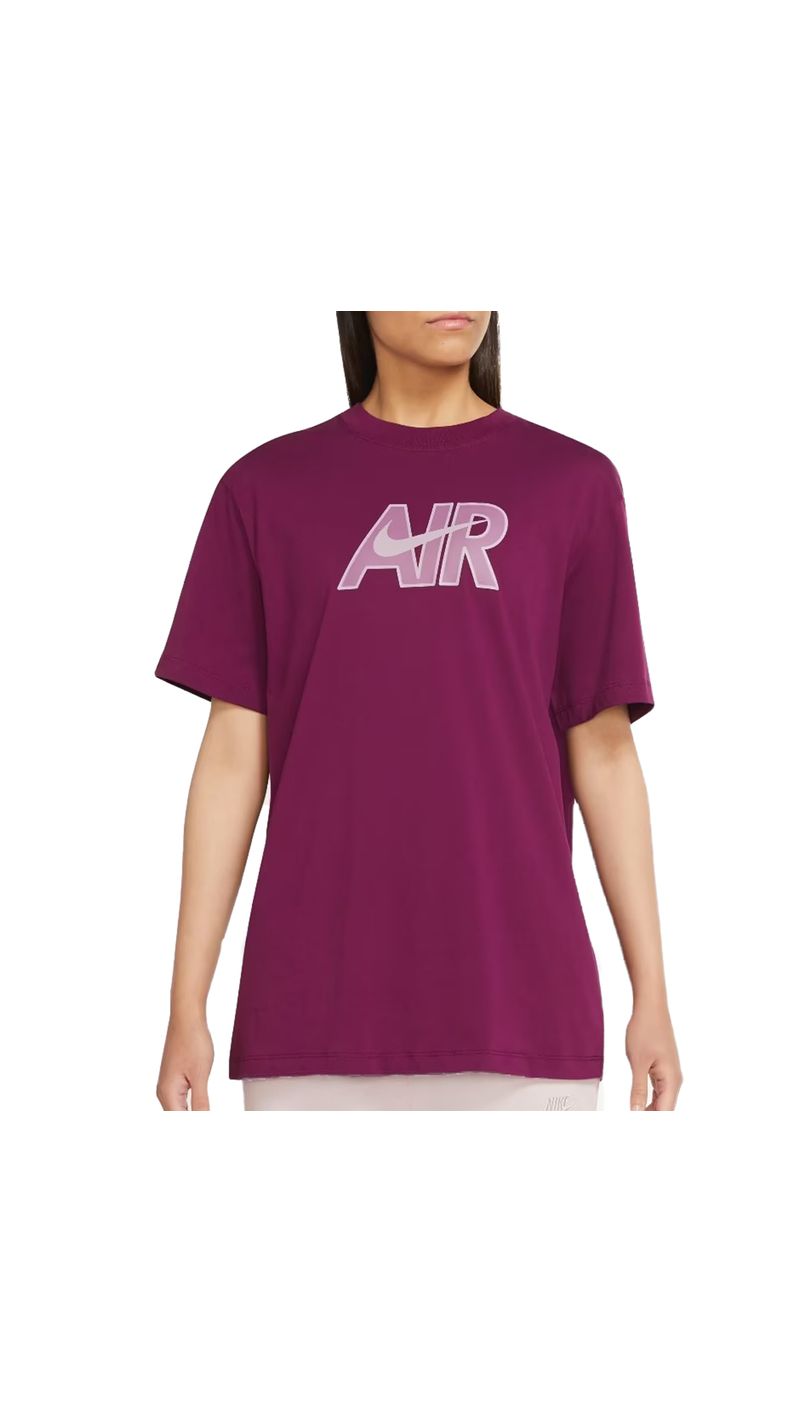 Remera nike online air