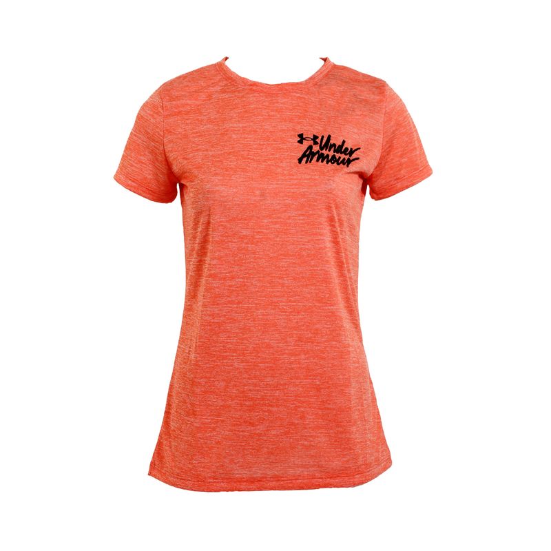 Remera-Under-Armour-Tech-Twist-Frente