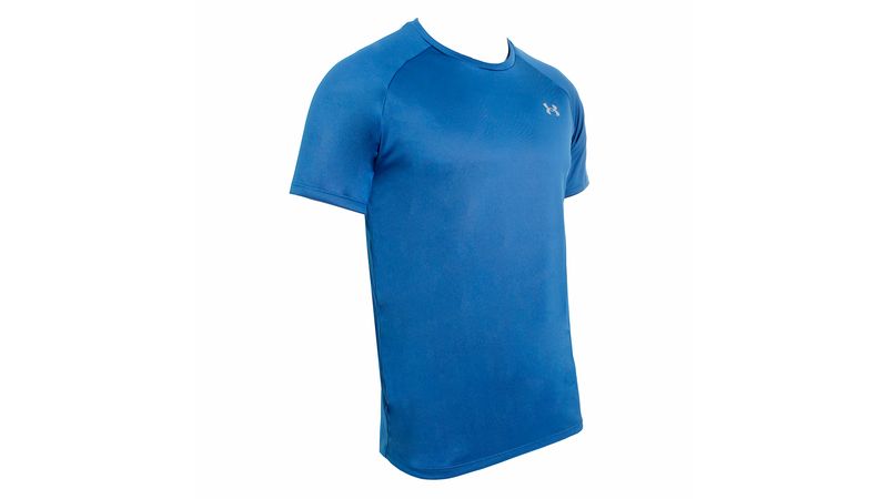 Under Armour Tech Reflective SS, M