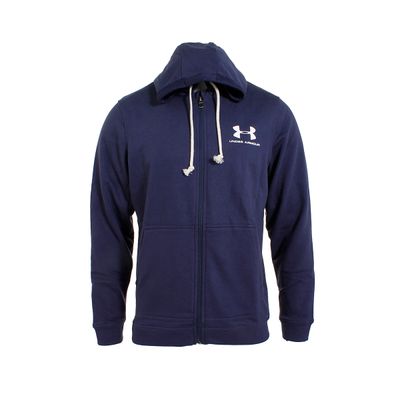 Campera Under Armour Sportstyle Terry