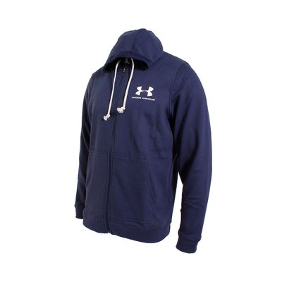 Campera Under Armour Sportstyle Terry