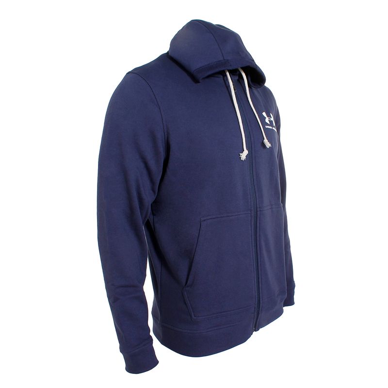 Campera-Under-Armour-Sportstyle-Terry-Lateral