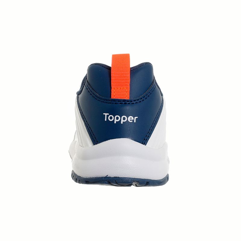 Zapatillas-Topper-Rod-Ii-Kids-POSTERIOR-TALON