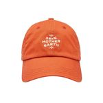 Gorra-Trown-Save-Mother-Earth-