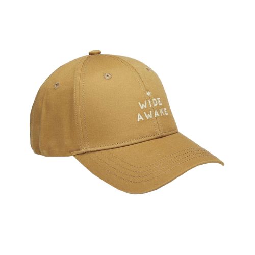 Gorra Trown Wide Awake