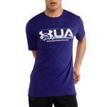Remera-Under-Armour-Ua-Vintage-Branded-Script-Frente