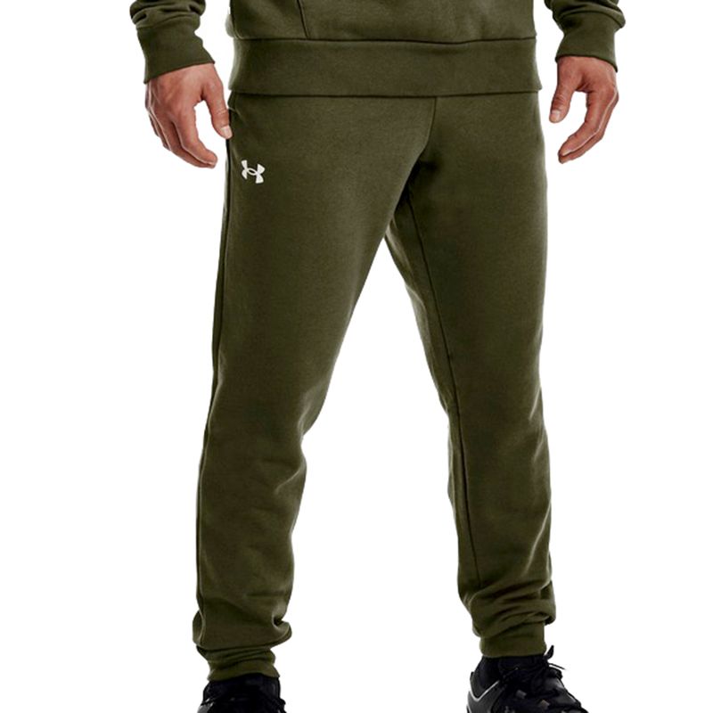 Pantalon-Under-Armour-Rival-Frente