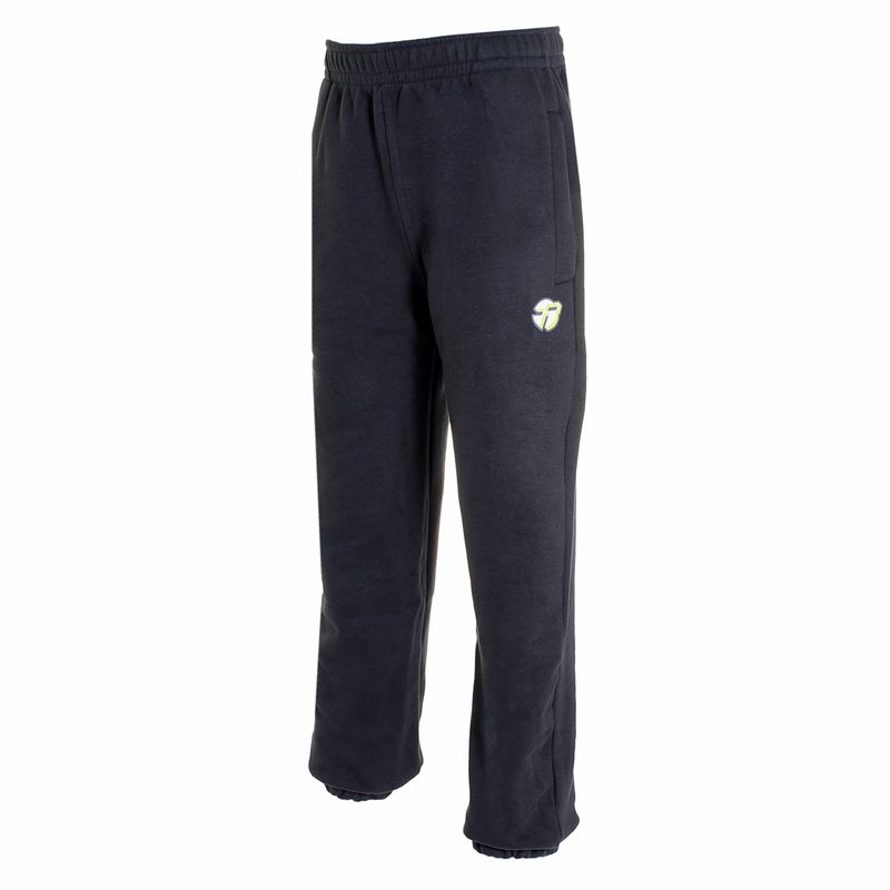 Pantalon-Topper-Kids-Urb-Ii-Lateral