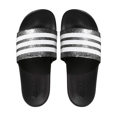 Ojotas adidas Adilette Comfort K