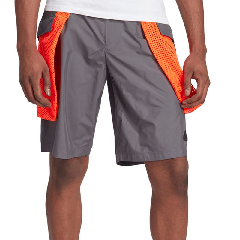 Bermuda-adidas-City-Escape-Premium-Frente