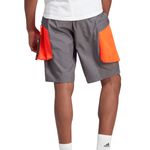 Bermuda-adidas-City-Escape-Premium-Espalda
