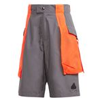 Bermuda-adidas-City-Escape-Premium-Lateral