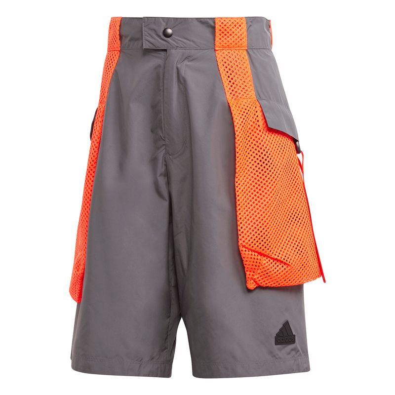 Bermuda-adidas-City-Escape-Premium-Lateral