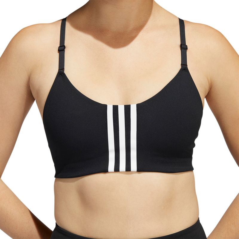 Top-adidas-Aeroimpact-Ls-Frente