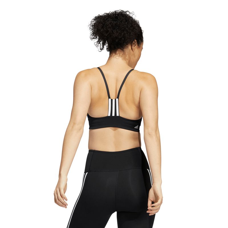Top-adidas-Aeroimpact-Ls-Espalda