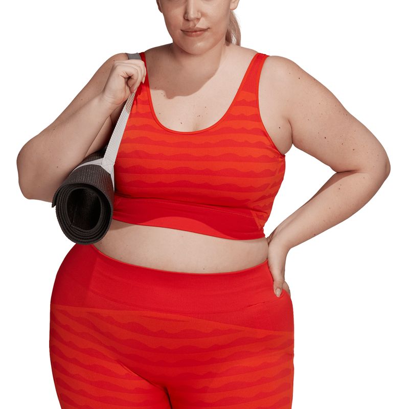 Top-adidas-Marimekko-Aeroknit-Frente