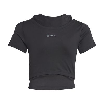 Remera adidas Hiit Aeroready