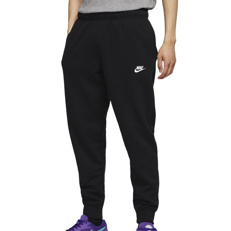 Pantalon-Nike-M-Nsw-Club-Jogger-Frente