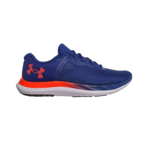 Zapatillas Under Armour Charger Breeze