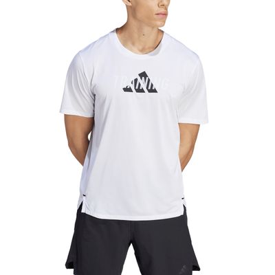 Remera adidas Designed For Movement Workout