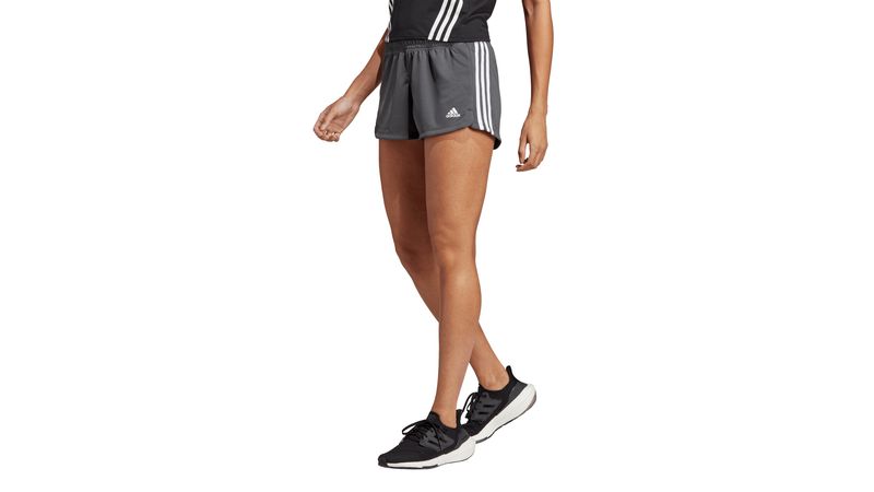 Short 3 tiras adidas hotsell