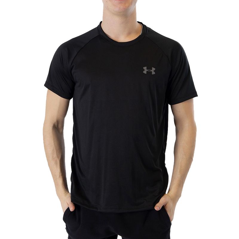 Remera-Under-Armour-Ua-Tech-2.0-Frente