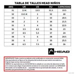 Zapatillas-Head-San-Diego-J-GUIA-DE-TALLES