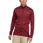 Campera-adidas-Terrex-Multi-Frente