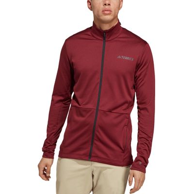 Campera adidas Terrex Multi