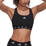 Top-adidas-Powerreact-Techfit-Frente
