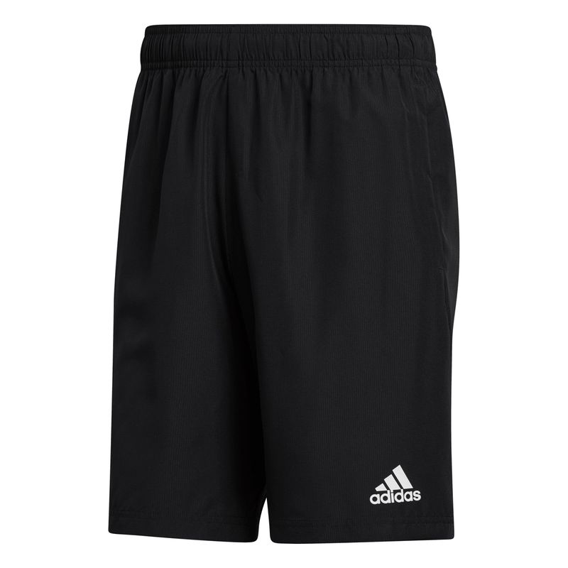 Bermuda-adidas-M-Plain-Frente