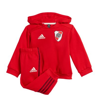 Conjunto adidas River Plate Dna