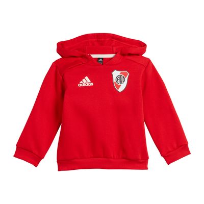 Conjunto adidas River Plate Dna