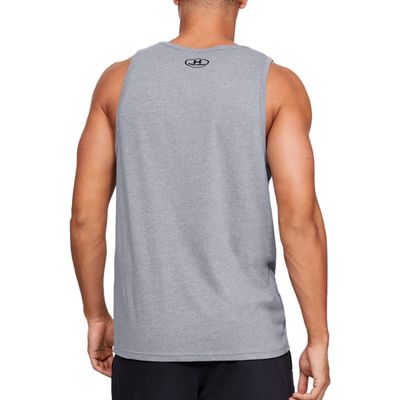 Musculosa Under Armour Sportstyle Logo Latam