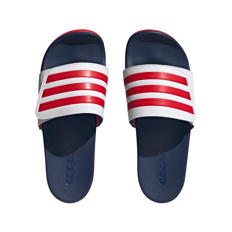 Ojotas-adidas-Adilette-Comfort-Adj-SUPERIOR-CAPELLADA