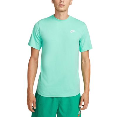 Remera Nike Nsw Club