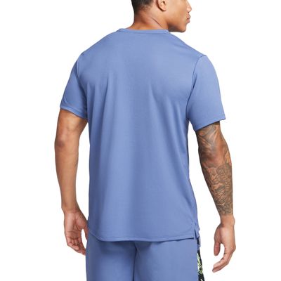 Remera Nike  Uv Miler Studio 72