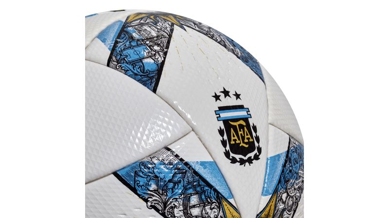 Pelotas adidas 2018 sales