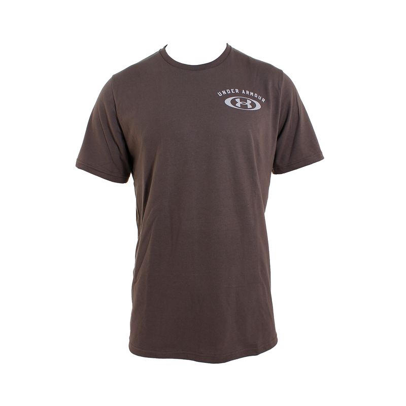 Remera-Under-Armour-Ua-Pinnacle-Training-Frente