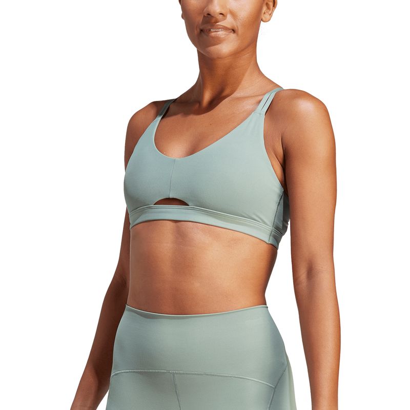 Top-adidas-Yoga-Studio-Luxe-Frente