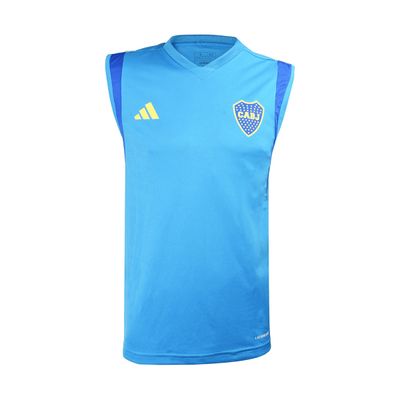 Musculosa adidas Boca Training 24