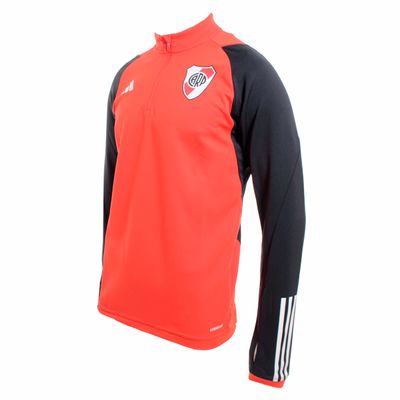 Buzo adidas River Plate Training 24.