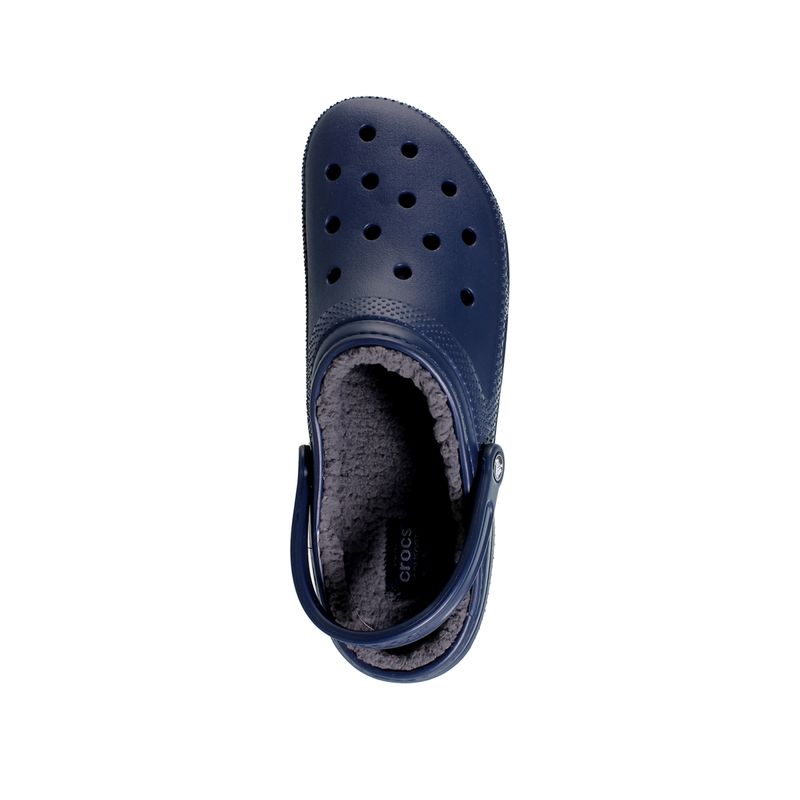 Sandalias-Crocs-Classic-Lined-Clog-