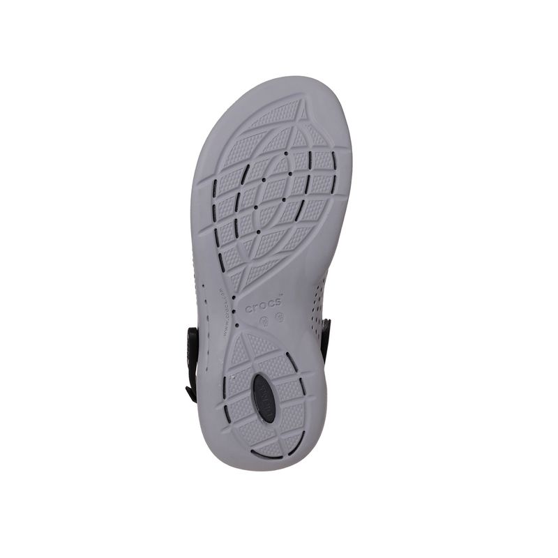 Sandalias-Crocs-Literide-360-Clog-INFERIOR-SUELA