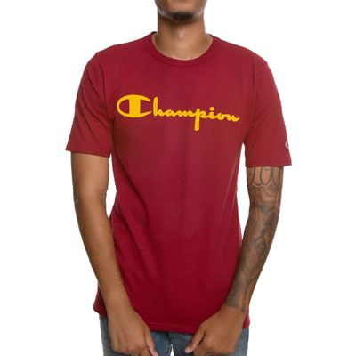 Remera Champion Classic Graphic