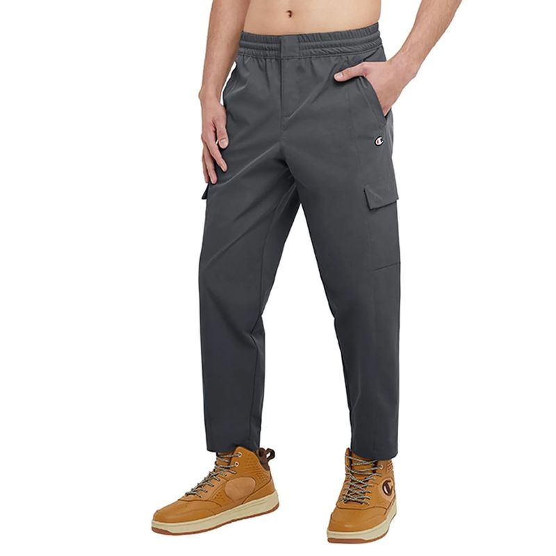 Pantalón Champion Stretch Woven Frente