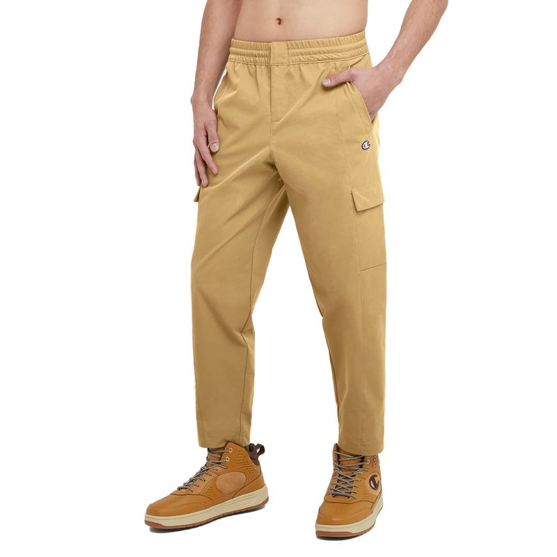 Pantalon-Champion-Stretch-Woven-Frente