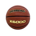 Pelota-Drb-Basket-X6000-Nro-7-